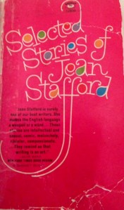 Selected Stories of Jean Stafford (1966)