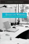Essays on Writing (2009)