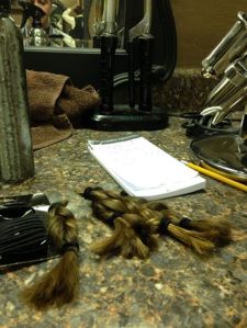 7/8 gone for "Third"